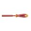 Отвертка диэлектрическая M-TECH Ergonic HEX 8,0х110 Felo 41908030