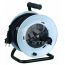 Удлинитель силовой 4х40м ПВС 3х1 16А IP44 Гефест EKF UKG16-310-4-40-44