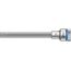 Головка торцевая со вставкой под внутренний шестигранник 8740 C Hex-Plus HF Zyklop DR 1/2 с фиксацией крепежа 10 x 140 мм WERA WE-003845