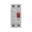 Устройство защитного отключения УЗО ВДТ YON MAX MDL100, 2P, 100mA, 40A,тип АС