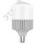 Лампа светодиодная LED 100 Вт 9500 лм 6500К AC180-240В E40 цилиндр Т160 холодная  Elementary Gauss Gauss 63430
