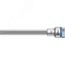 Головка торцевая со вставкой под внутренний шестигранник 8740 C Hex-Plus HF Zyklop DR 1/2 с фиксацией крепежа 10 x 140 мм WERA WE-003845