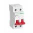 Выключатель нагрузки (ВН) 2P 63А 400В City9 Set SE (Systeme) C9S16263