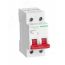 Выключатель нагрузки (ВН) 2P 63А 400В City9 Set SE (Systeme) C9S16263