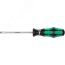 Отвертка шлицевая 334 SL 1.2 x 8 x 175 мм WERA WE-110011