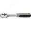 Рукоятка трещоточная 1/2''DR, 48 зубцов, 250 мм Thorvik RH01245