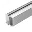 Профиль PLS-LOCK-DUAL-2000 ANOD (ARL, Алюминий) Arlight 032864