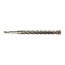 Бур SDS+ MX4 18х250 Milwaukee 4932356502