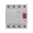 Устройство защитного отключения УЗО ВДТ YON MAX MDL100, 4P, 300mA, 63A,тип АС