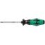 Отвертка крестовая 355 SK PZ с шестигранным стержнем PZ 2 x 100 мм WERA WE-009342