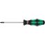 Отвертка 367 TORX BO с отверстием под штифт TX 30 x 115 мм WERA WE-138265