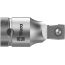 Удлинитель с шаром 8794 C Zyklop DR 1/2 x 52 мм WERA WE-003639