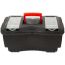 Ящик для инструмента пластиковый 22'' (56 х 33 х 29 см) КУРС РОС 65560