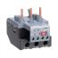 Реле тепловое для контакторов 40А-95А 9.0А-13.0А SE (Dekraft) 23172DEK