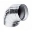 Угол 09x042 SOLAR HT AL CLAD K-FLEX 85K90S09042CL