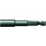 Головка торцевая 869/4 M с магнитом хвостовик 1/4 E 6.3 1/4 x 65 мм WERA WE-060255
