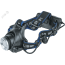 Фонарь светодиодный NPT-H15-ACCU 5Вт CREE XP-E LED аккумуляторный налобный пластик Navigator Group 61438