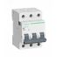 Выключатель автоматический трехполюсный 50А B 4.5kA 400В City9 Set SE (Systeme) C9F14350