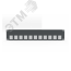 Фальшпанель в шкаф 19'' 2U SBP-002 Sonar Sonar SBP-002