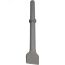Долото плоское 410x75 мм, шестигранник 28,6 Makita D-29228