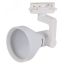 Светильник трековый LEDVANCE ECO PENDTRACKSP 1PH E27 BKDD 18X1RULEDV LEDVANCE 4099854231452