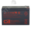 Аккумулятор UPS123607 F2 CSB CSB UPS123607