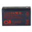 Аккумулятор UPS123606 F2 CSB CSB UPS123606