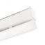 Светильник MAG-FLAT-FOLD-45-S805-24W Warm3000 (WH, 100 deg, 24V) (, IP20 Металл, 3 года) Arlight 026997