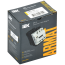 ARMAT Контактор КМИ-А-11212 LC1D 12А 48В/АС3 1NO/1NC IEK