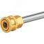 Трубка струйная для пистолета G-280 PRO STEHER 75406-280