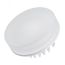 Светильник LTD-80R-Opal-Roll 5W Warm White (ARL, IP40 Пластик, 3 года) Arlight 020809