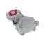 Розетка настенная 32A/400V/3P+E/IP67 INPIN CA1206