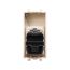 HDMI розетка модульная, тип А-А, &quot;Avanti&quot;, &quot;Ванильная дымка&quot;, 1 модуль