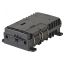Муфта-кросс МКО-П1-М/А-10SC-8SC/APC-8SC/APC ССД 130408-00144
