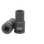 Головка торцевая ударная глубокая 3/4''DR, 22 мм Jonnesway S03AD6122