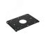 Пластина основная для островка безопасности PI-01 PERCo PERCo-PI-01.300