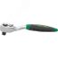Рукоятка трещоточная 1/4''DR, мини, 60 зубцов Jonnesway RD03