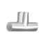 Тройник 13x022x022 ST AL CLAD K-FLEX 85T90K13022CL