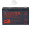 Аккумулятор UPS122406 F2 CSB CSB UPS122406