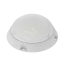 Светильник LED ВАРТОН ЖКХ круг IP65 185х70 мм антивандальный 10W (диод 0,1W) 4000К с датчиком 1/10 Вартон V1-U0-00005-21S00-6501040
