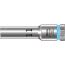 Головка торцевая шестигранная 8790 HMC Deep DR 1/2 глубокая 11 x 83 мм WERA WE-004551