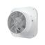 Вентилятор с обратным клапаном D125 ERA DISC 5C