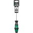Отвертка 367 TORX SB TX 30 x 115 мм с держателем-еврослот WERA WE-100064