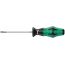 Отвертка с фиксацией крепежа 367 TORX HF TX 30 x 115 мм WERA WE-028055