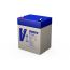 Аккумулятор 12В 5Ач Ventura HR 1221W