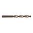 Сверло по металлу THUNDERWEB HSS-G 10.0x133 (5шт) Milwaukee 4932352399