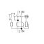 Чертеж MDL100-2P4-25-AC