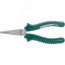 Плоскогубцы с полимерными рукоятками, 160 мм Jonnesway P146
