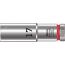 Головка торцевая шестигранная 8790 HMC Deep DR 1/2 глубокая 17 x 83 мм WERA WE-004557