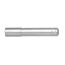 Головка M-TEC 8,0мм с посадкой 1/4'' длина 86мм Felo 09608020